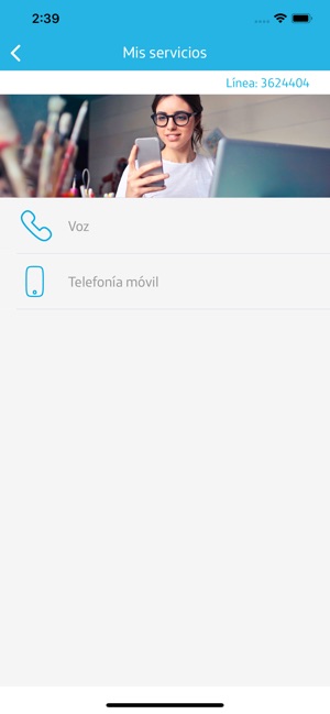 Mi Movistar Barranquilla(圖5)-速報App