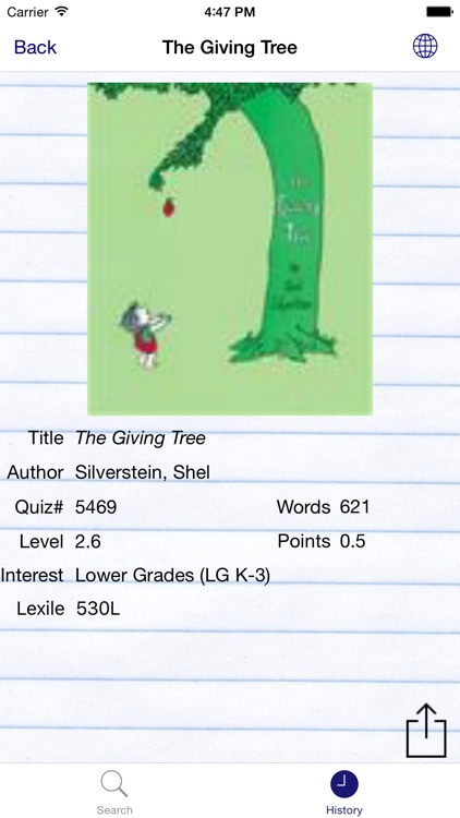 BookScanner App
