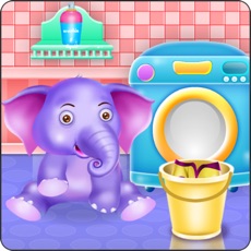 Activities of Little Elephant Day Care