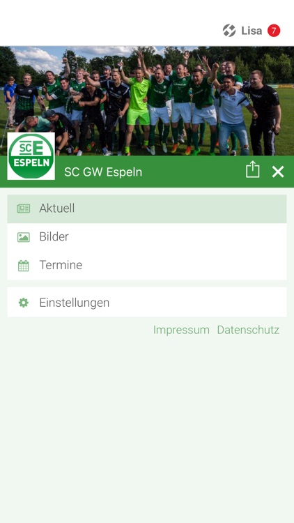 SC GW Espeln