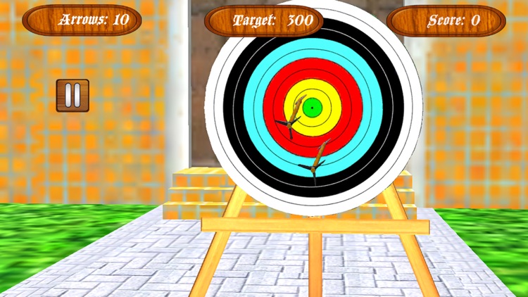 Best Archery 2017 screenshot-3