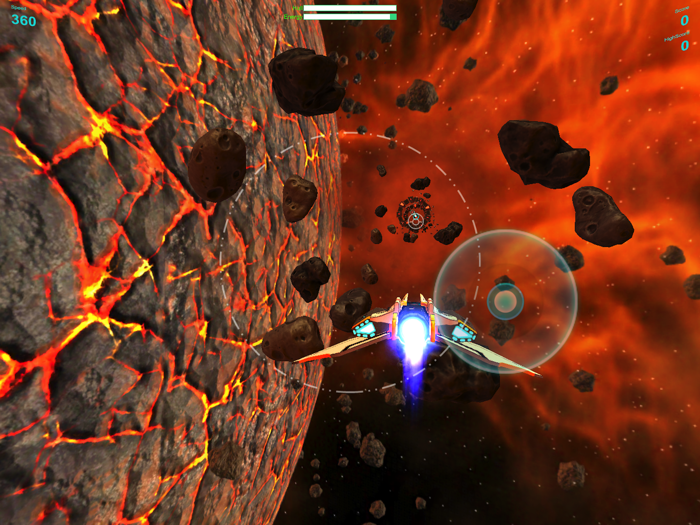 飞机 3D  雷霆世界战机大战