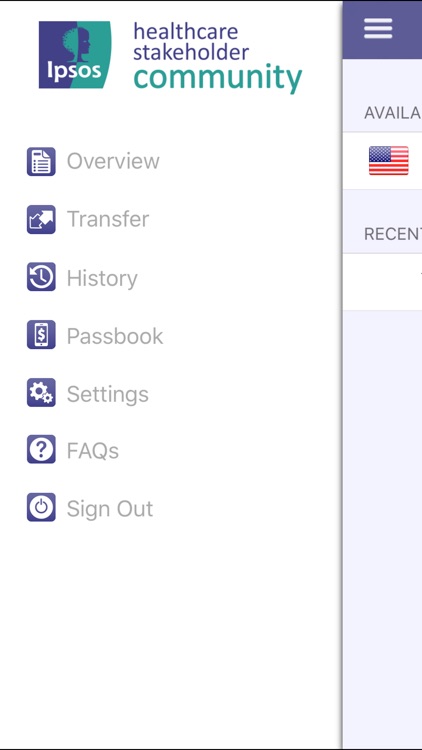 IpsosHCSC Prepay Portal