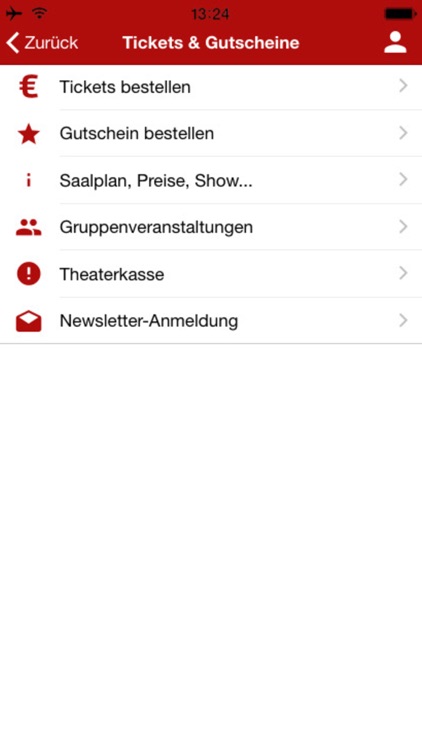 Apollo Varieté screenshot-3