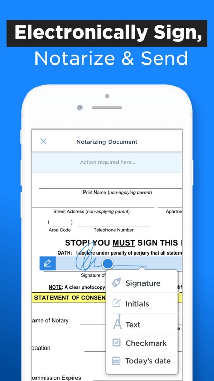 Notarize screenshot-4