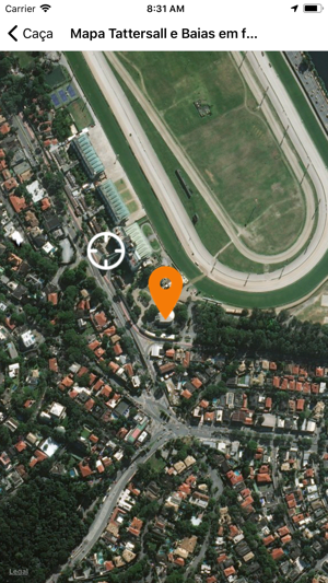 Caça ao Tesouro Jockey Club(圖3)-速報App