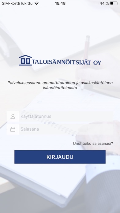 Taloisännöitsijät screenshot 4