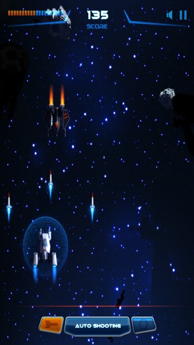 宇宙大战争星际之旅 screenshot 3