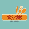 KVM Food Corner