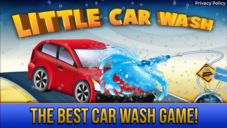 Little Car Wash Spa