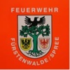 Feuerwehr Fürstenwalde/Spree