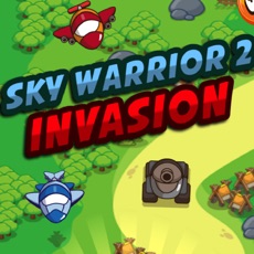 Activities of Sky Warrior Invasion 2