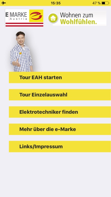 e-Marke Austria