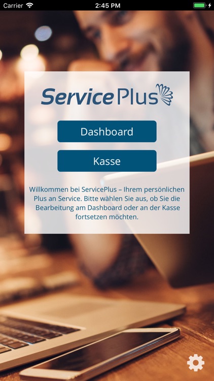 ServicePlus