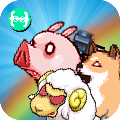 The Pets - Adventure Game icon