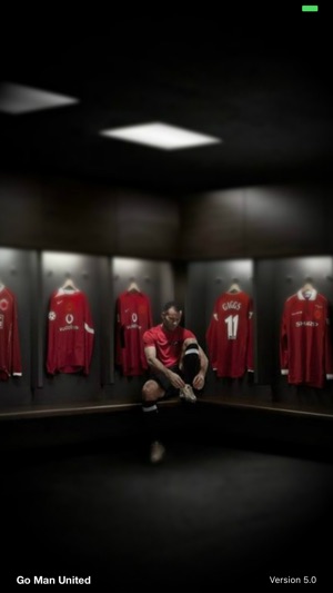 Go Man United(圖1)-速報App