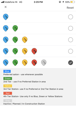 WW CNG Fuel Finder(圖2)-速報App