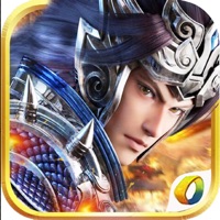 三国英雄传奇：卡牌回合制游戏