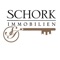 Die Schork Immobilien -App