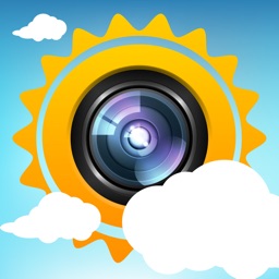 Weathersnap – Share Your Local Real-Time Weather with Beautiful Photo Skins