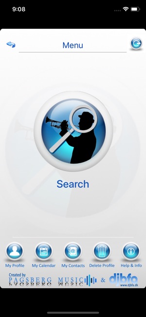 Musician Search Pro(圖2)-速報App