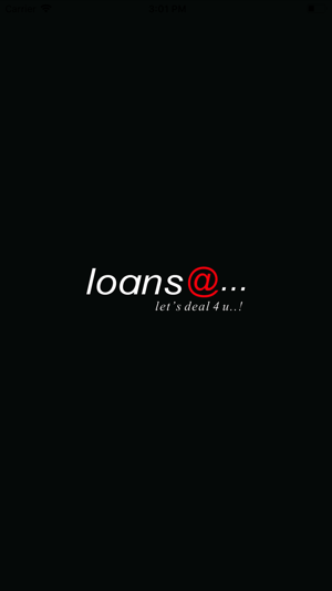 Loans@ for Referrals(圖1)-速報App