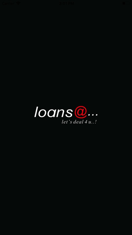 Loans@ for Referrals