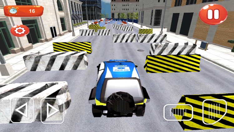 Car Parking School Simulator screenshot-4