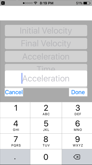 Physics Study Calculator(圖3)-速報App