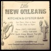 Little New Orleans Oyster Bar