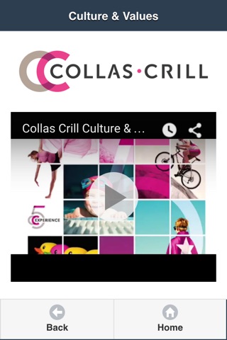 Collas Crill Induction screenshot 3