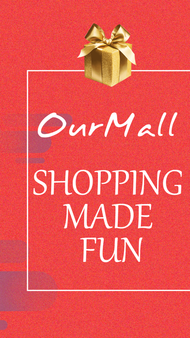 OurMall - Shopping Made Funのおすすめ画像1