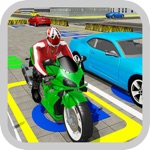 Sports Bike Parking Pro