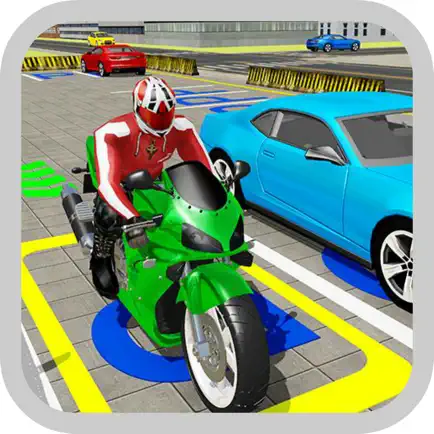 Sports Bike Parking Pro Читы