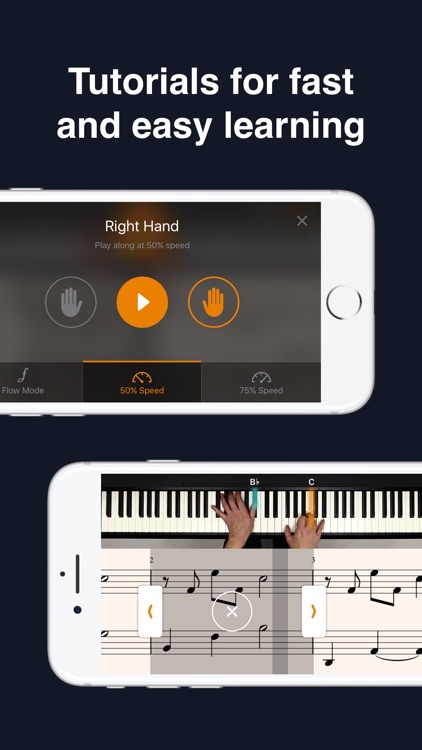 flowkey screenshot-4