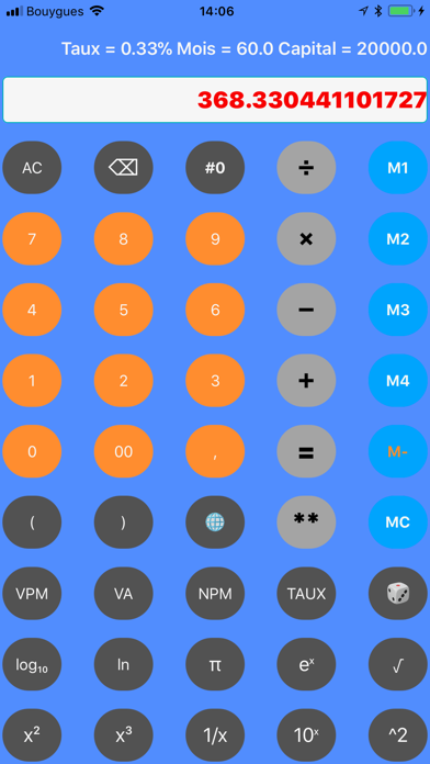 How to cancel & delete iConvCalc from iphone & ipad 1