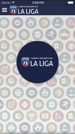 Campo Deportivo La Liga(圖2)-速報App