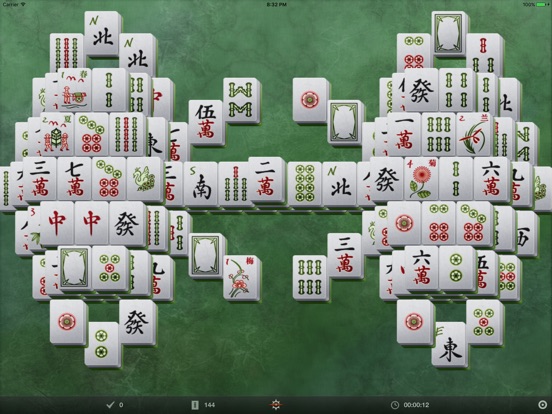 shanghai mahjong gratis