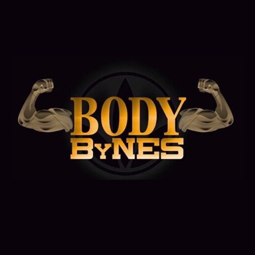 BodyBy Nes, Inc icon
