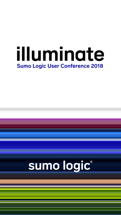 Sumo Logic Events screenshot 2