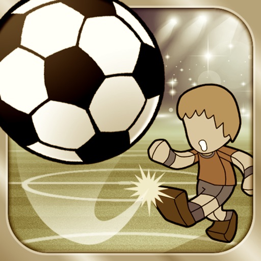 Let's Foosball Lite iOS App
