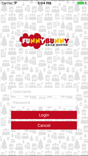 Funny Bunny Child Center(圖3)-速報App