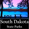 South Dakota State Parks map!