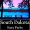 South Dakota State Parks map!