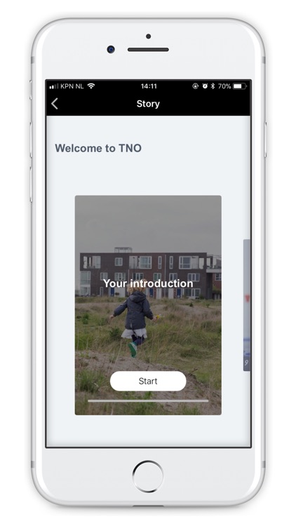 TNO Onboarding