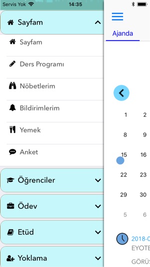 Yeniden Diriliş(圖2)-速報App