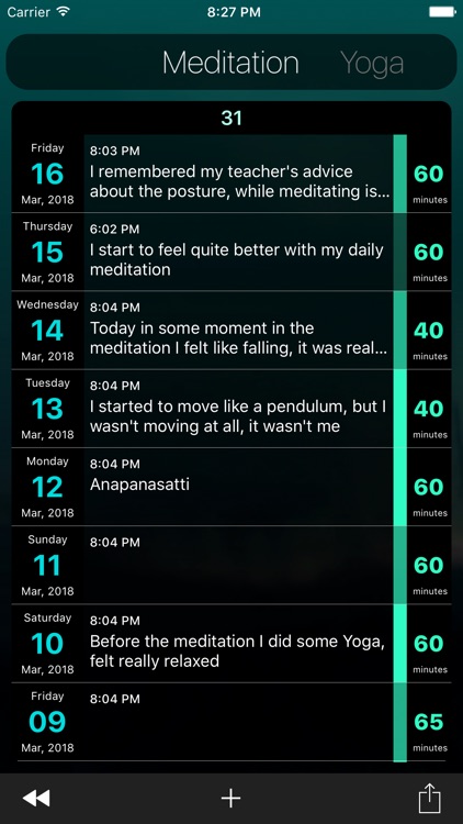 MeditatorMate