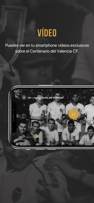 Centenari - Valencia CF(圖3)-速報App