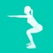 *xFit Lower Body* - The #1 Lower Body Workout App on the Market