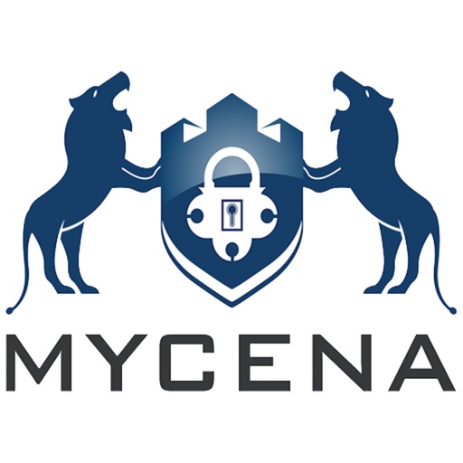 MYCENA Icon